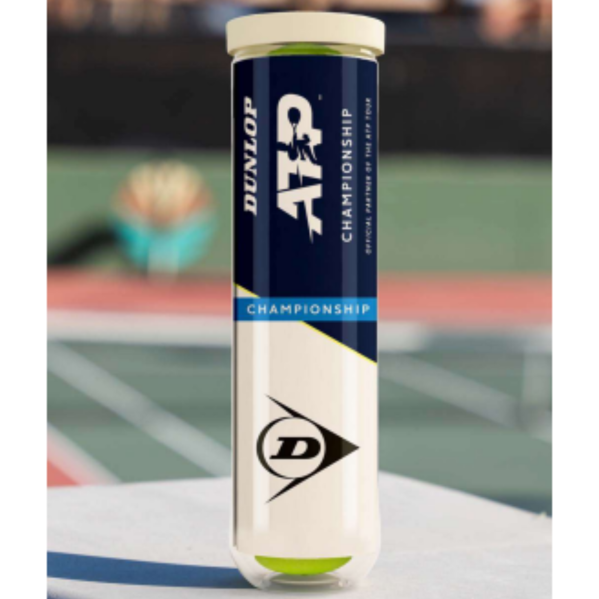 Tennis Balls