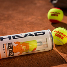 Junior Tennis Balls