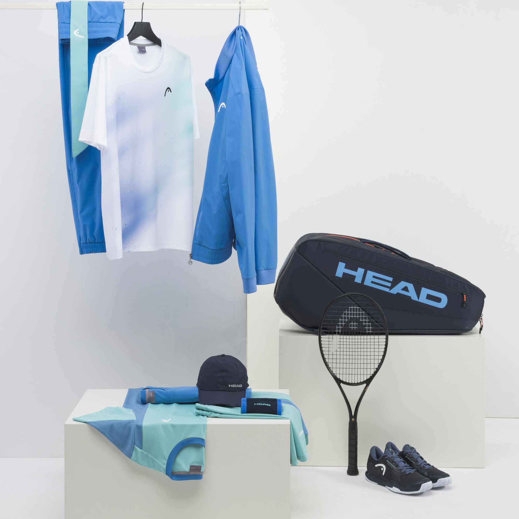 Tennis Clothing