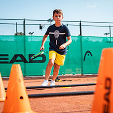 Boys' Tennis Shorts & Pants