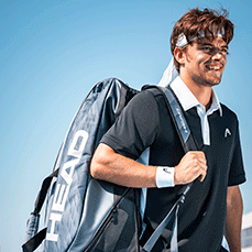 Tennis Accessories