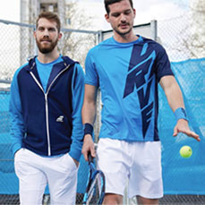 Men's Sale Tennis Clothing