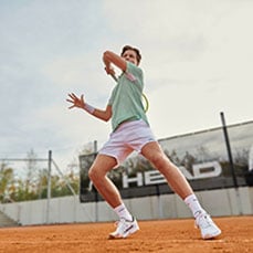 Men’s Tennis Shorts