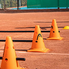 Coaching Equipment