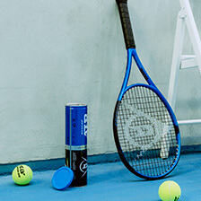Tennis Balls
