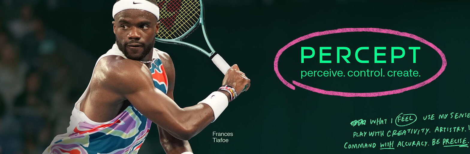 Tennis Dept - Percept 2023