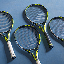 Tennis Rackets