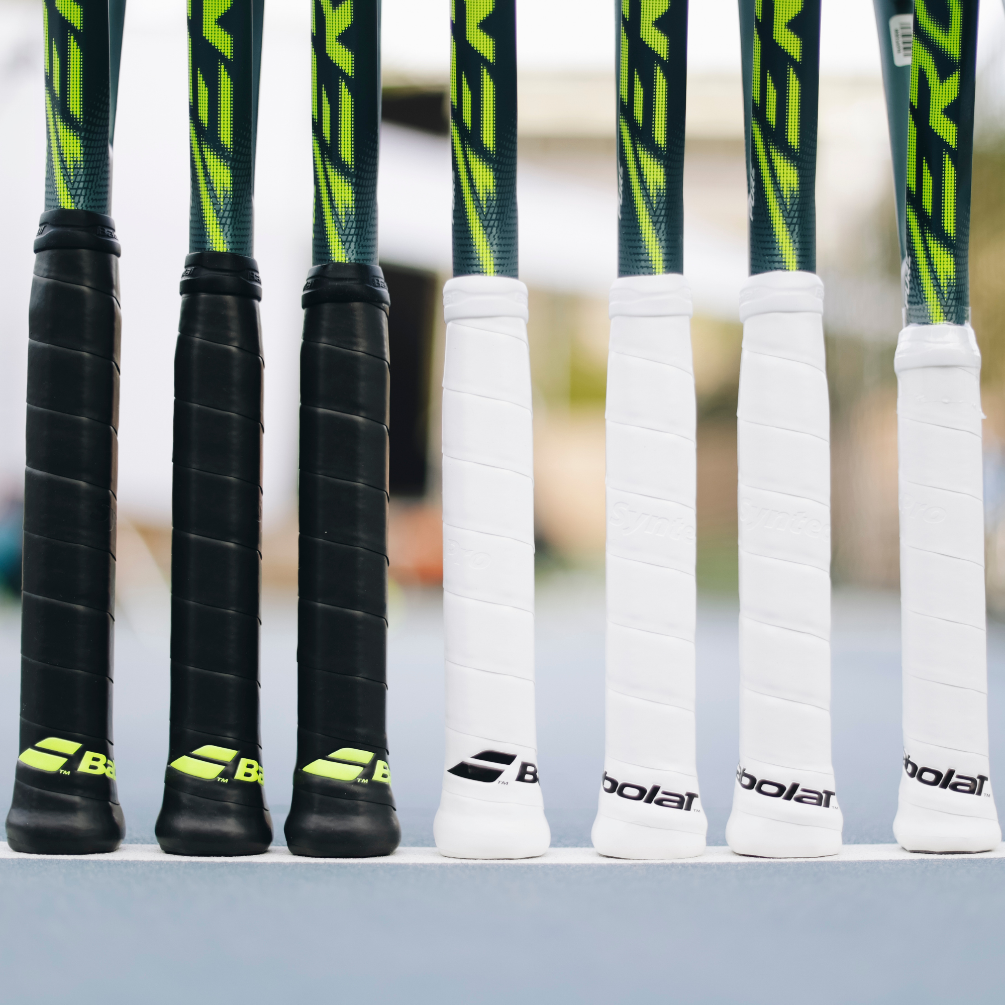 Tennis Grips
