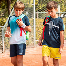 Boys' Sale Tennis Clothing