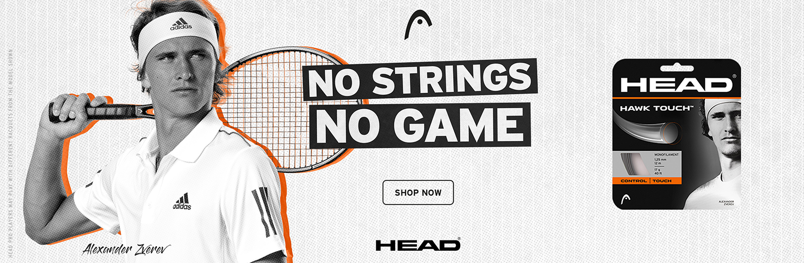 HEAD Tennis Strings