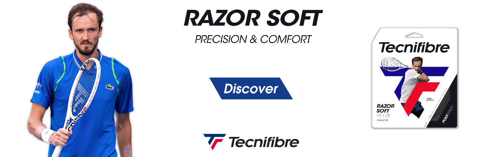 Tecnifibre Razor soft String