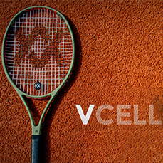 Volkl Tennis Rackets