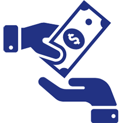 Payment icon