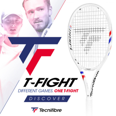 Featured - T-Fight 2022