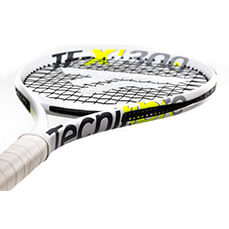 TF-X1 Rackets