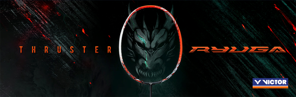 Thruster Ryuga TD