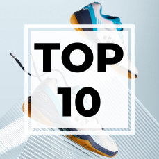 Top 10 Kids' Badminton Shoes