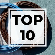Top 10 Control & Durability Strings