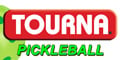 Tourna Pickleball brand logo