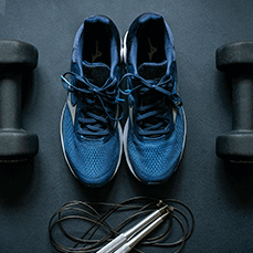 Training Equipment