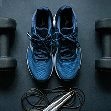 Training Equipment