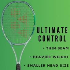 Ultimate Control Rackets
