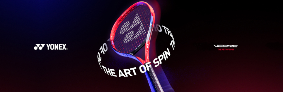 Yonex VCORE