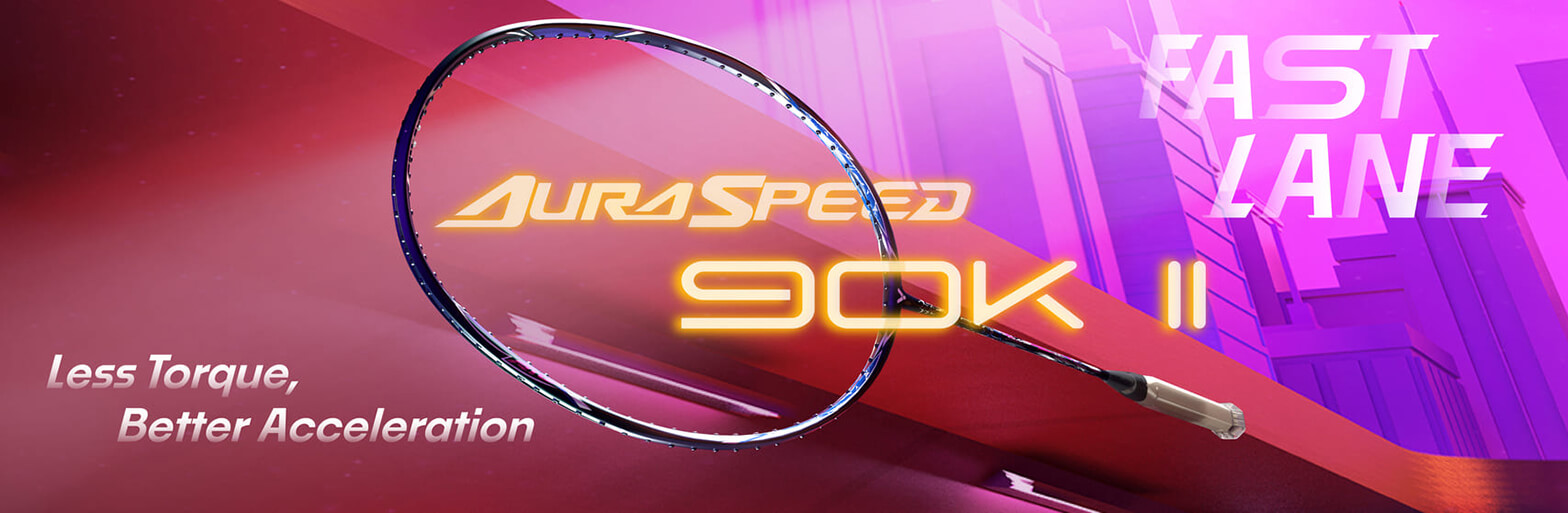 Victor Brand - Auraspeed 90 K II