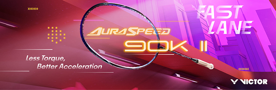 Auraspeed 90 K II