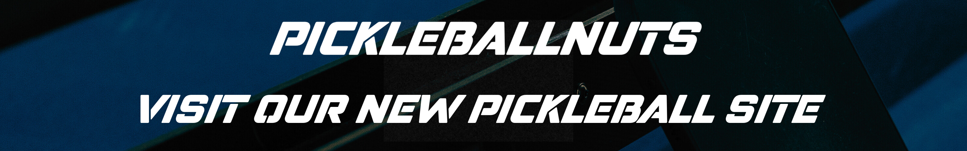 PickleballNuts.com