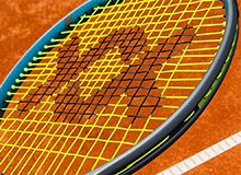 Volkl Tennis Strings