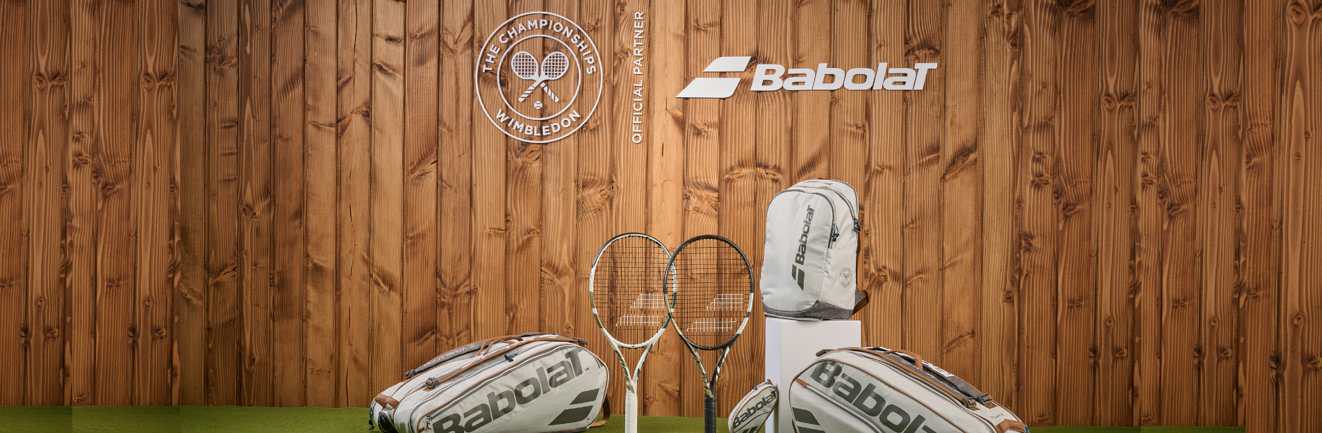 Homepage - Wimbledon