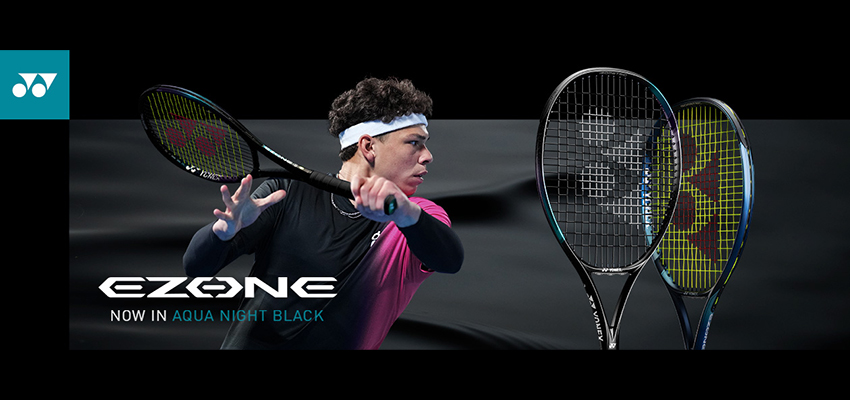 Yonex Mobile - Ezone Aqua Night