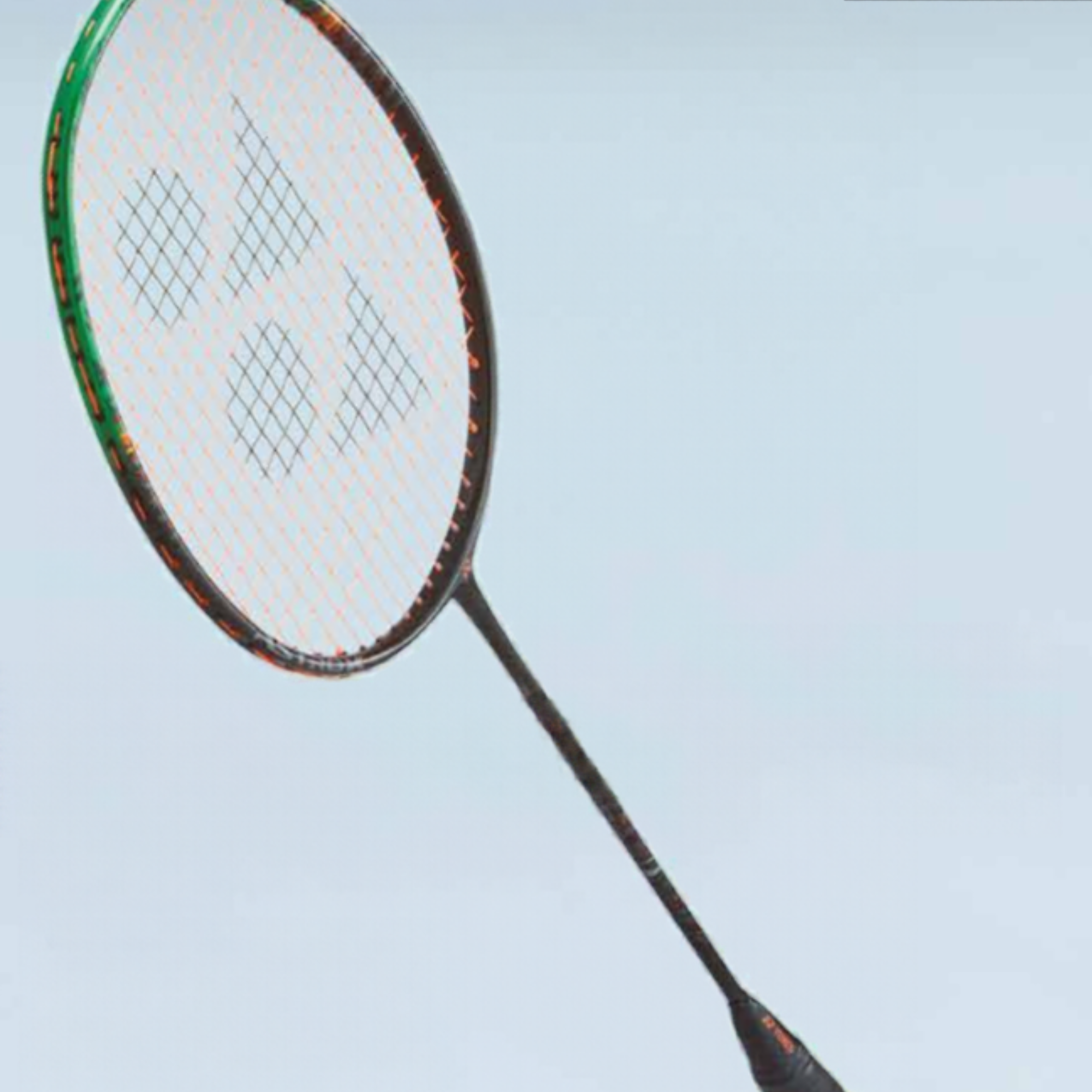 Badminton Rackets