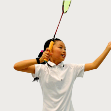 Yonex Kids Badminton Clothing