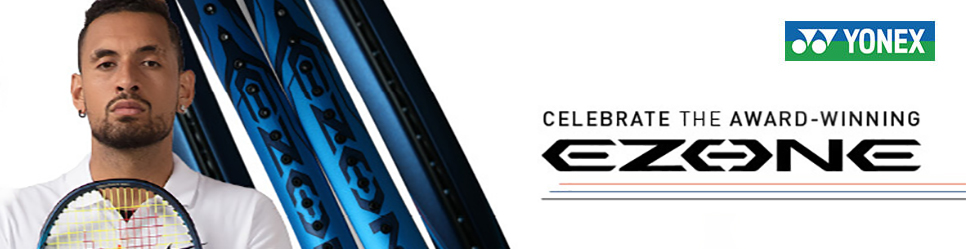 Yonex Vcore Pro Banner