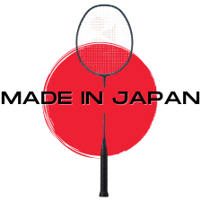 YONEX JAPAN - YONEX JAPAN added a new photo — at