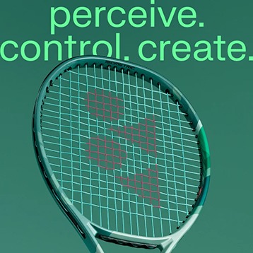 Yonex Percept 2023