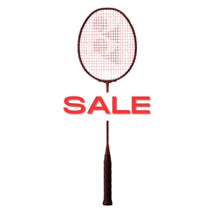 Yonex Sale Badminton Rackets