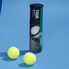 Yonex Tennis Balls