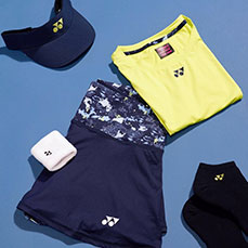 Yonex Clothing & Accessories
