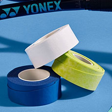 Yonex Grips & Dampeners
