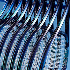 Yonex Tennis Rackets