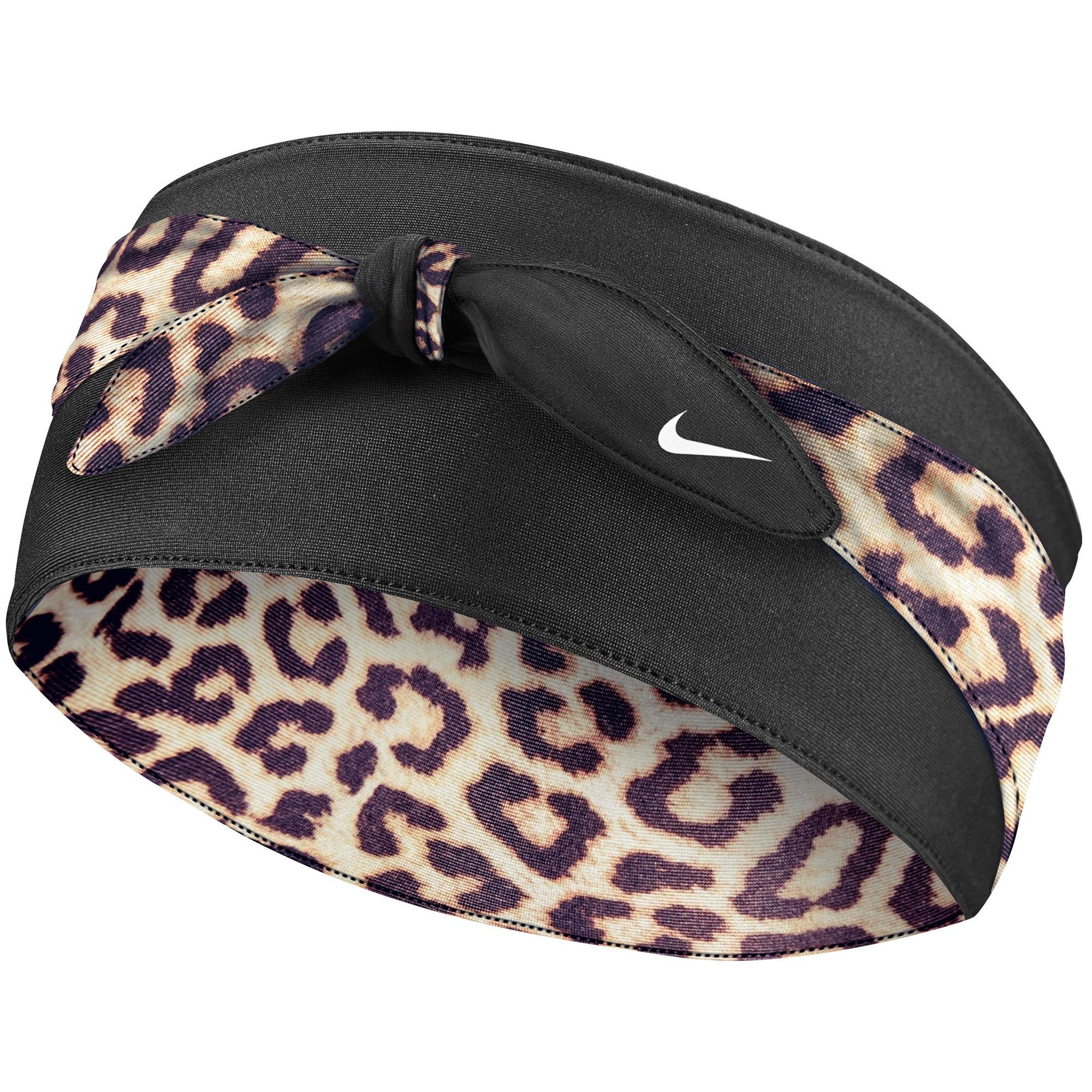 nike dri bandana head tie