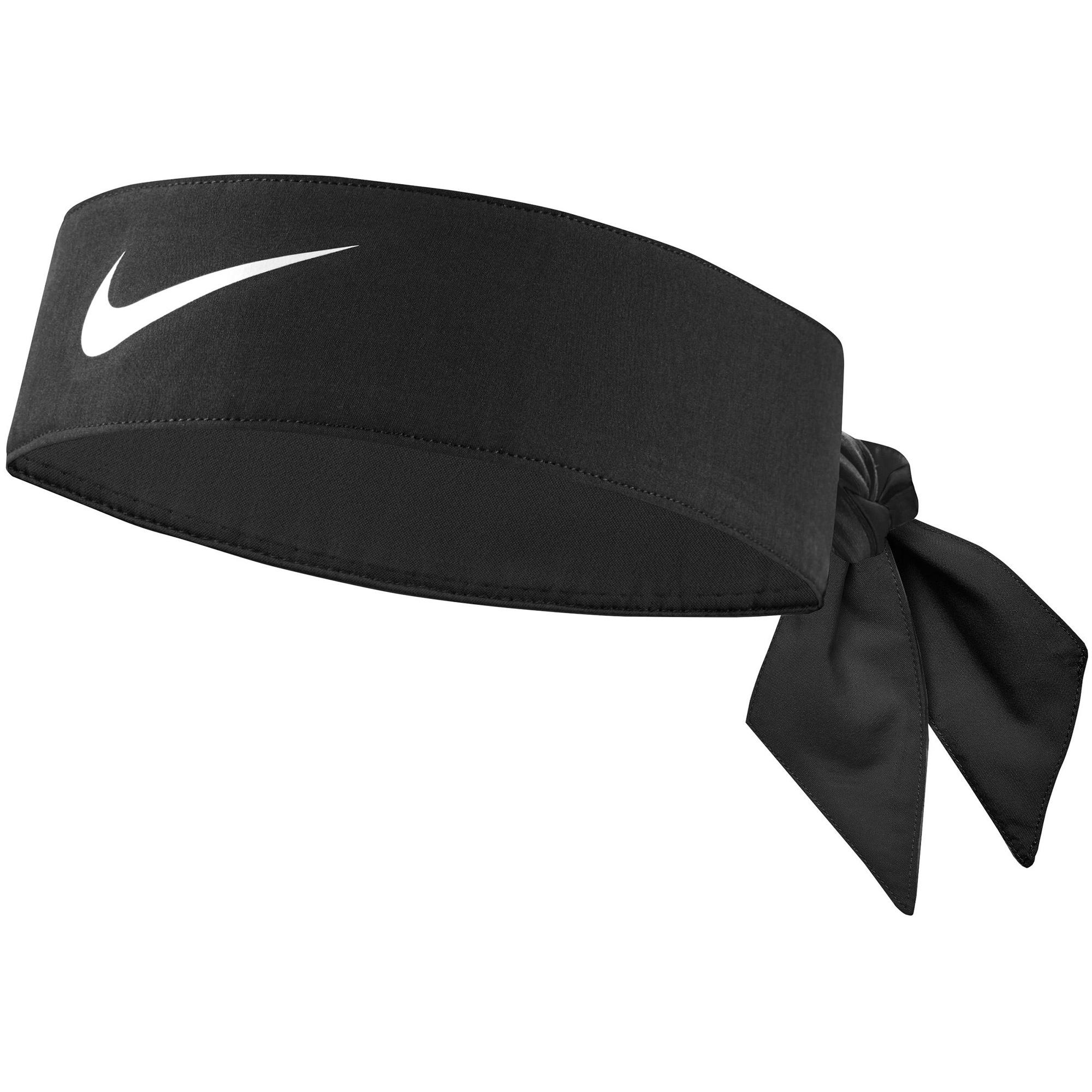 nike youth head tie