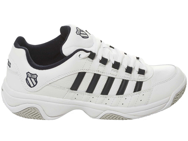 K swiss outshine Clearance