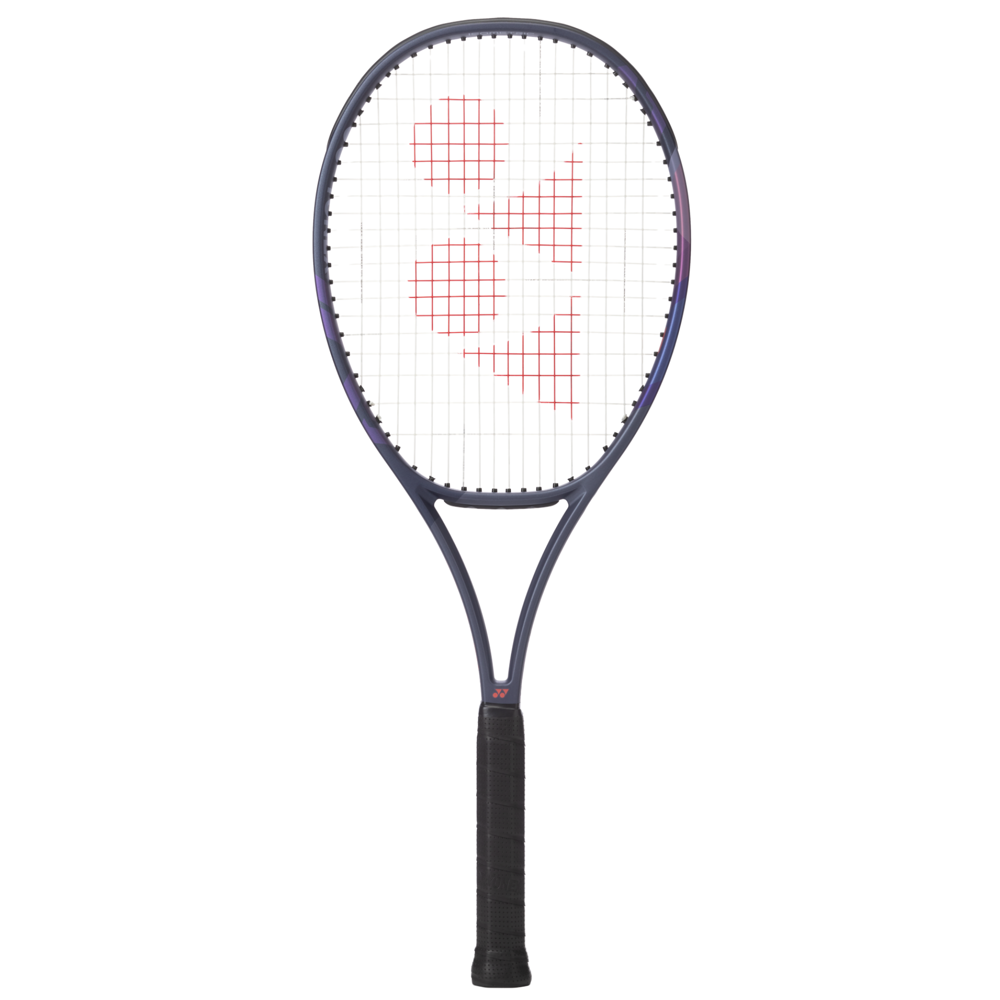 Yonex Percept 100D Tennis Racket [Frame Only] (2025) - Midnight/Navy