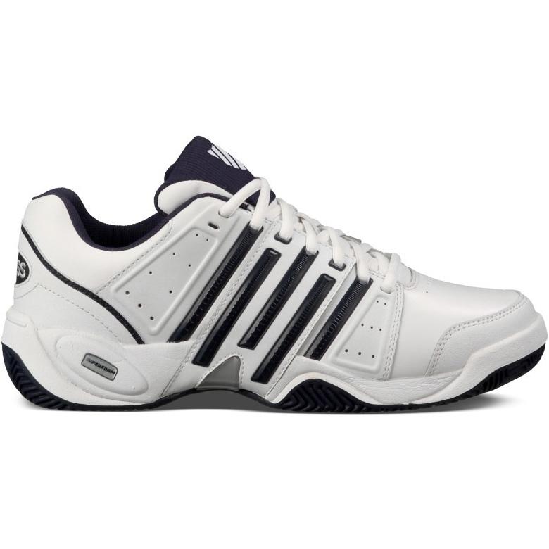 k swiss accomplish men's tennis shoes