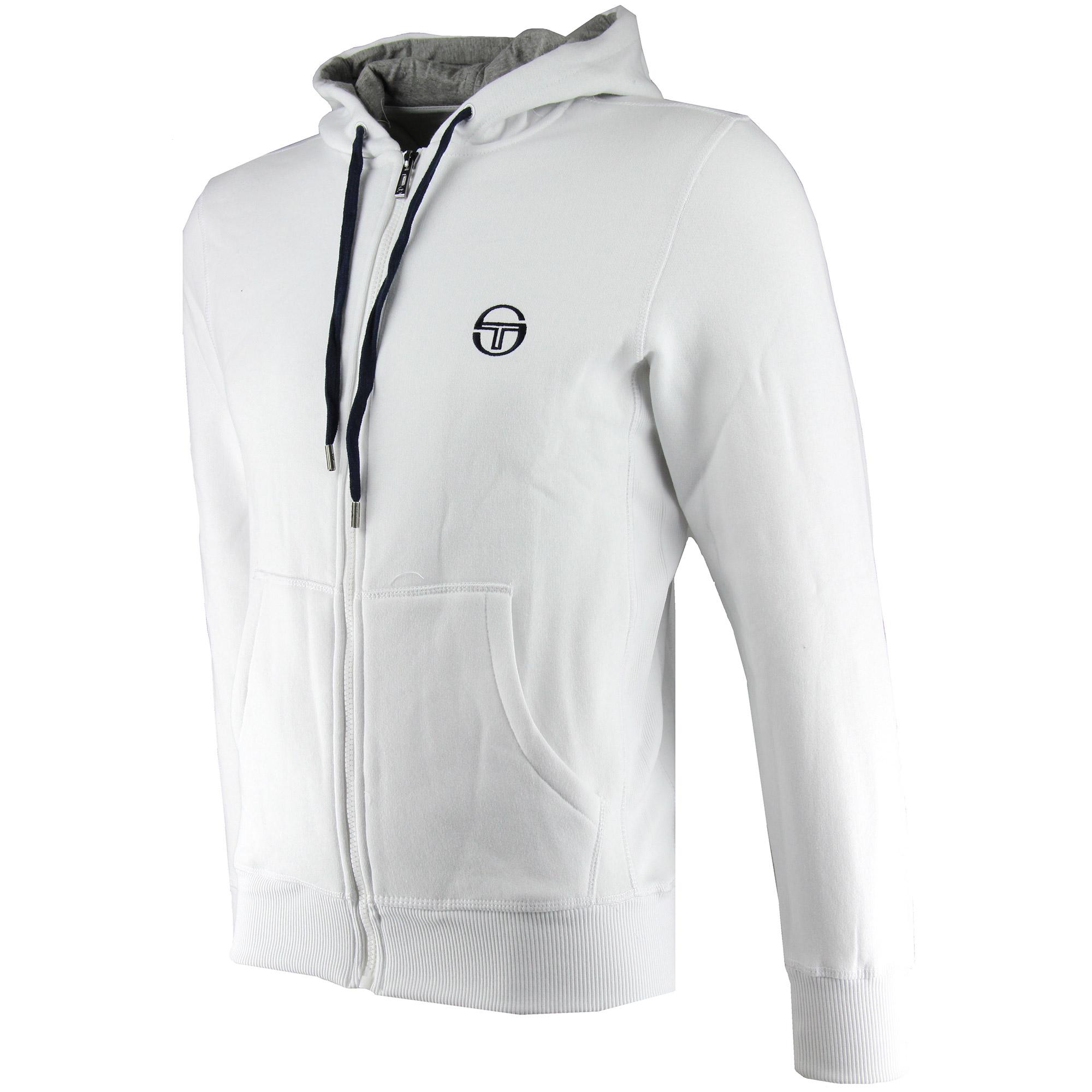 Sergio Tacchini Verde Cotton Men's Sweatpants