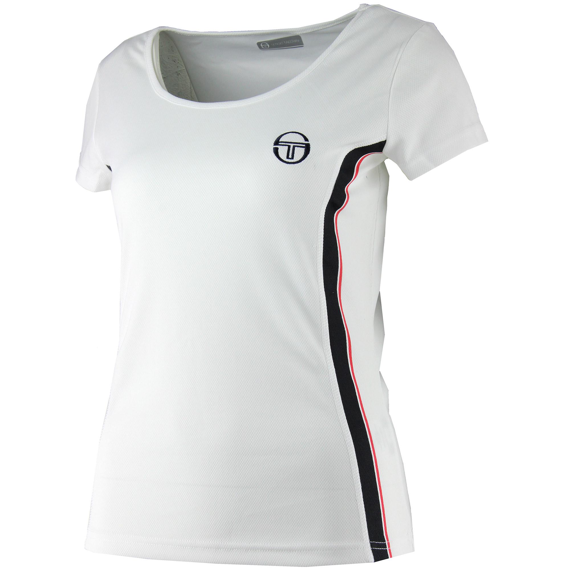 sergio tacchini tee